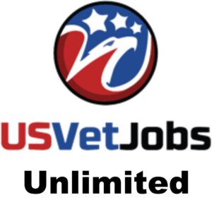 usvetjobs logo